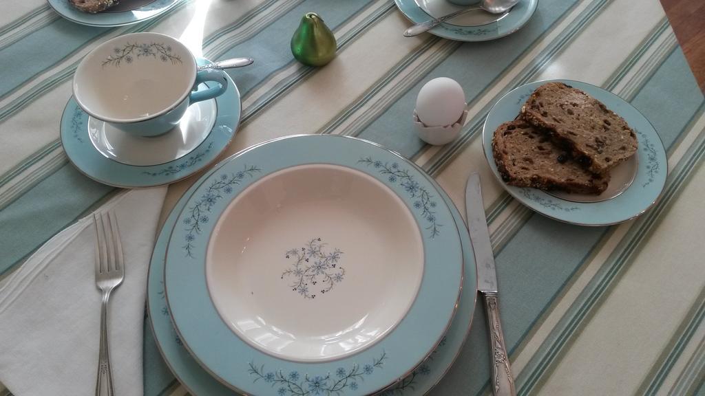 Park House Bed & Breakfast Johnson City Quarto foto